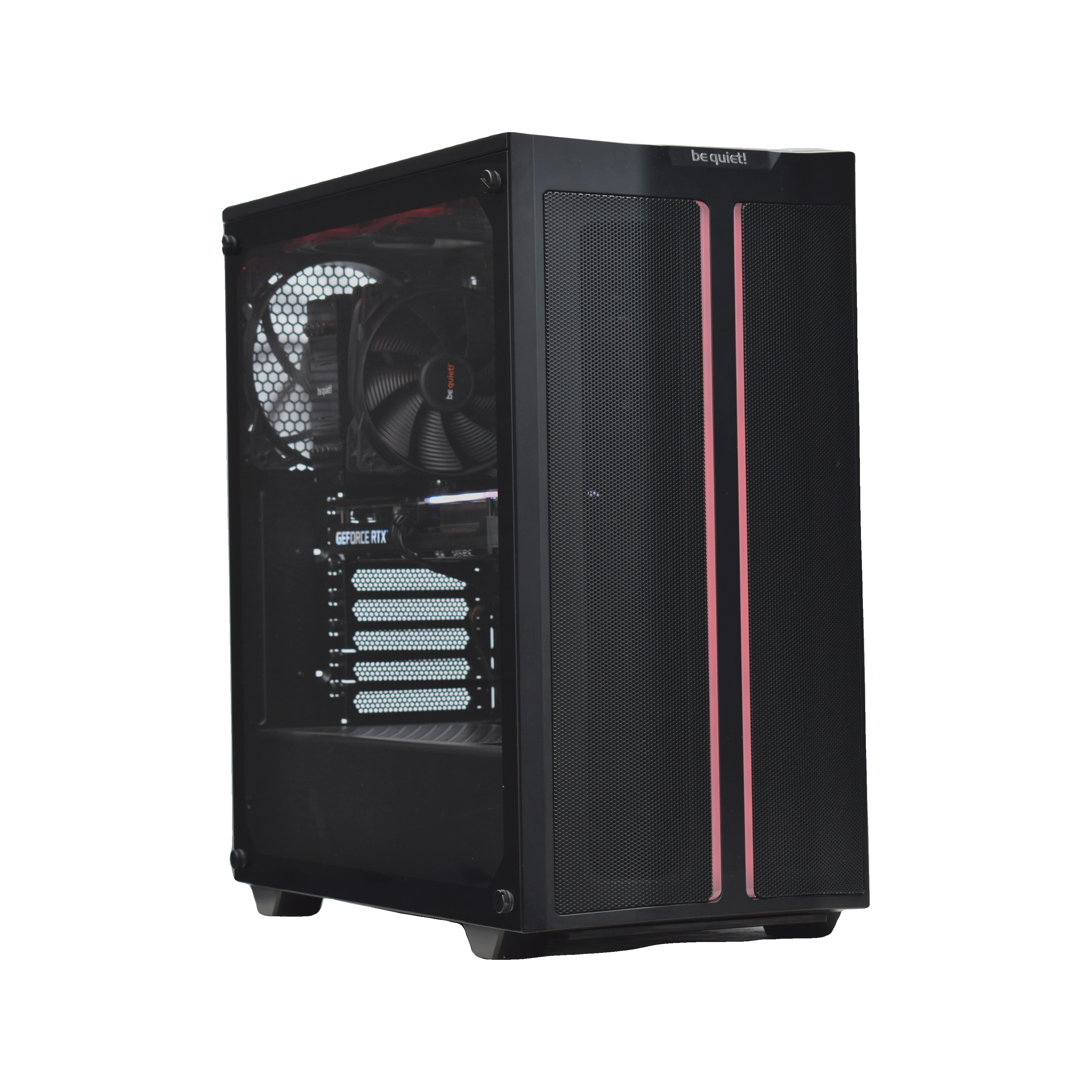Intel i5-10400f | RTX 3060 Ti | Prenew Intel i5-10400f | RTX 3060 Ti | Prenew